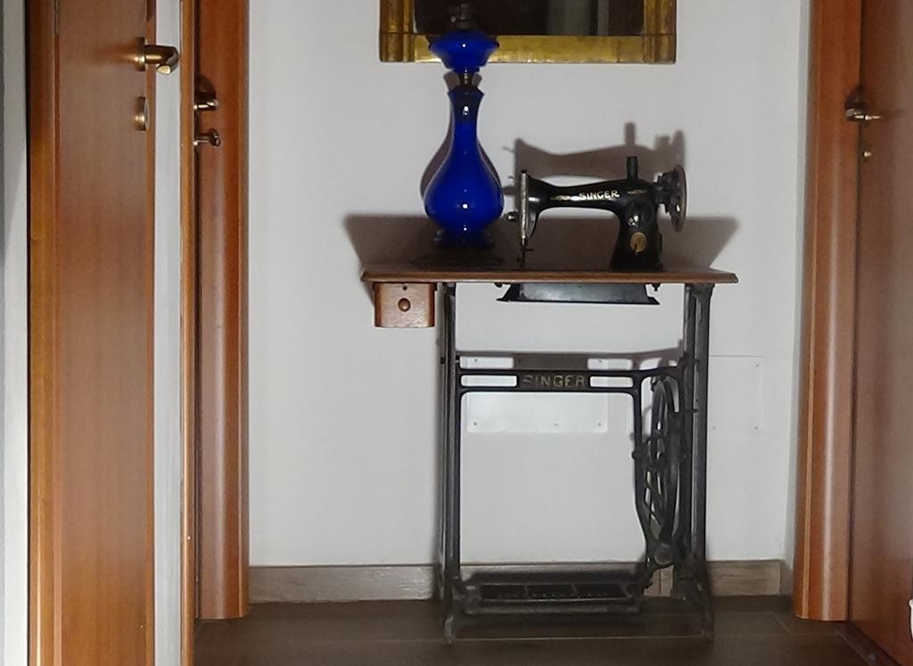 Bed And Breakfast Adduci'S House Roma Exterior foto