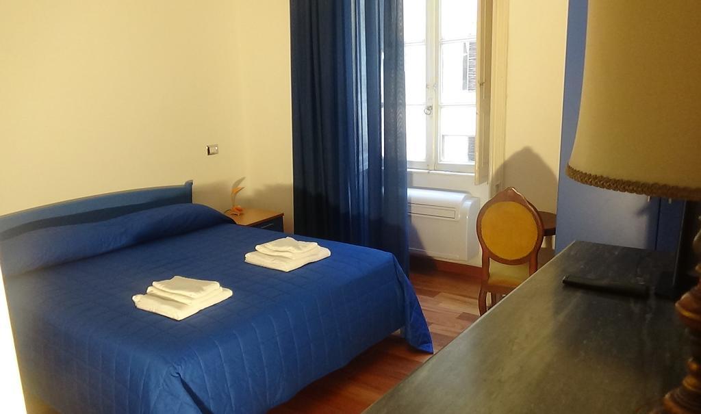Bed And Breakfast Adduci'S House Roma Exterior foto
