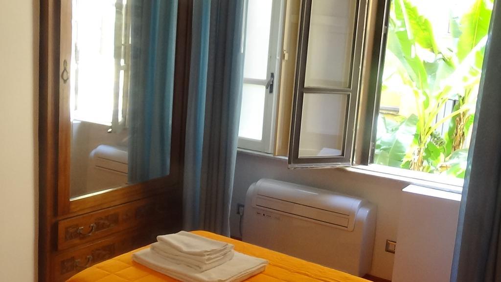 Bed And Breakfast Adduci'S House Roma Exterior foto