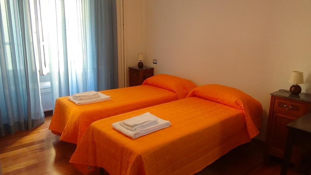 Bed And Breakfast Adduci'S House Roma Exterior foto