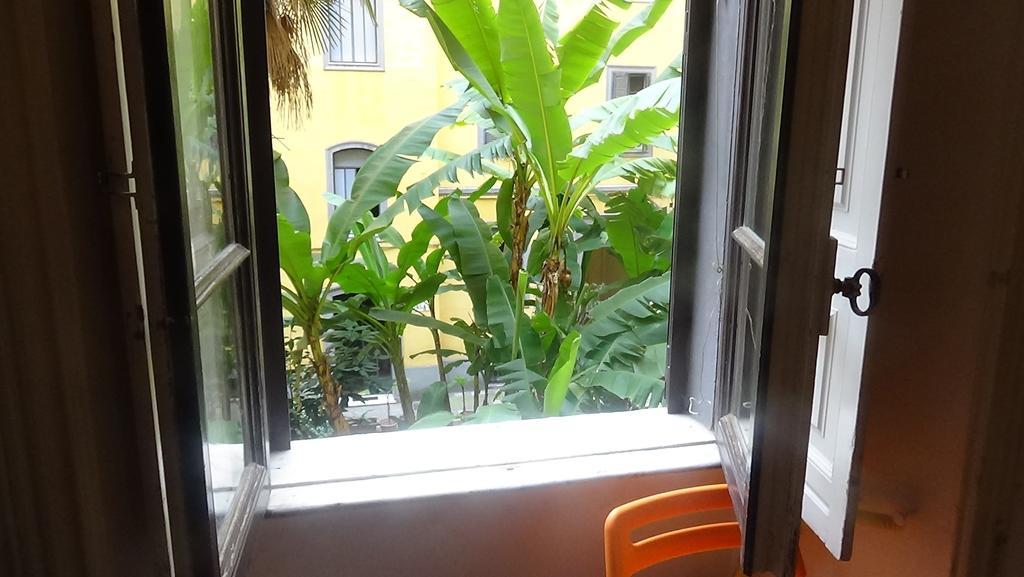 Bed And Breakfast Adduci'S House Roma Exterior foto
