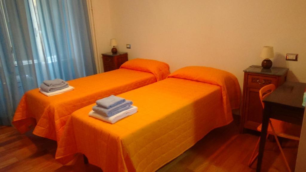 Bed And Breakfast Adduci'S House Roma Exterior foto